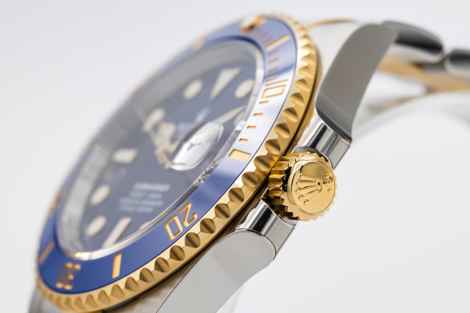 Rolex Submariner 126613 LB Image 2